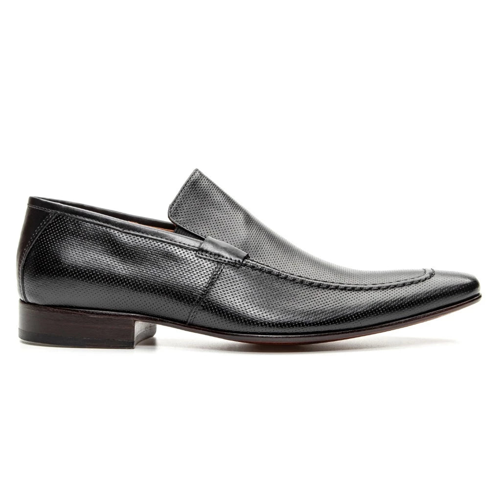 Lorde Executive – Sapato Loafer Couro Nobre