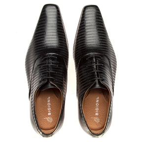 Sovereign – Sapato Oxford Couro Nobre