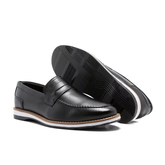 Derby Mosk – Sapato Casual Sintético