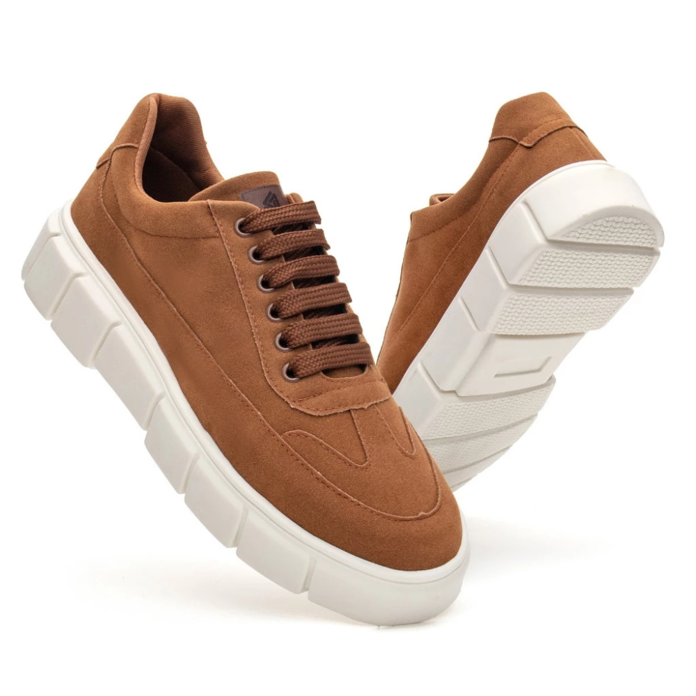 Atlas Prime – Tenis Casual Sneaker