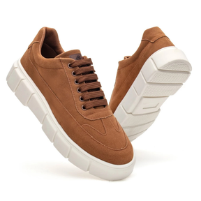 Atlas Prime – Tenis Casual Sneaker