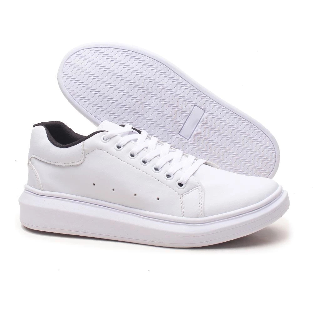 Ares Edition –  Tenis Casual Oversize