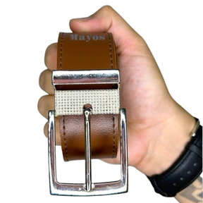 Kit 3x Atlas Belt – Cintos Premium 125 cm