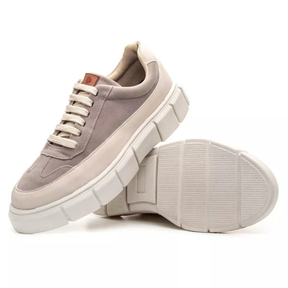 Atlas Prime – Tenis Casual Sneaker
