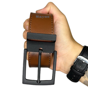 Kit 3x Atlas Belt – Cintos Premium 125 cm