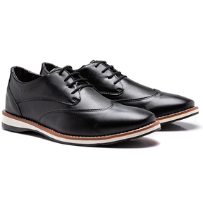 Signature Elite – Sapato Casual Oxford