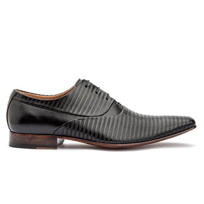 Sovereign – Sapato Oxford Couro Nobre