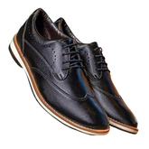 Signature Elite – Sapato Casual Oxford
