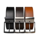 Kit 3x Atlas Belt – Cintos Premium 125 cm