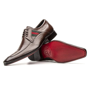Imperium – Sapato Derby Couro Nobre