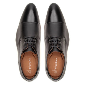 Verona Prime – Sapato Derby Couro Nobre