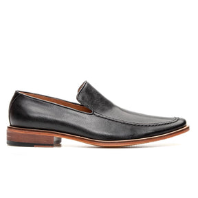 Milano Prestige – Sapato Loafer Couro Nobre