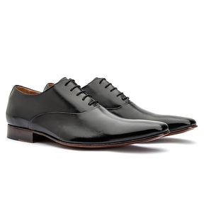 Baron Master – Sapato Oxford Couro Nobre