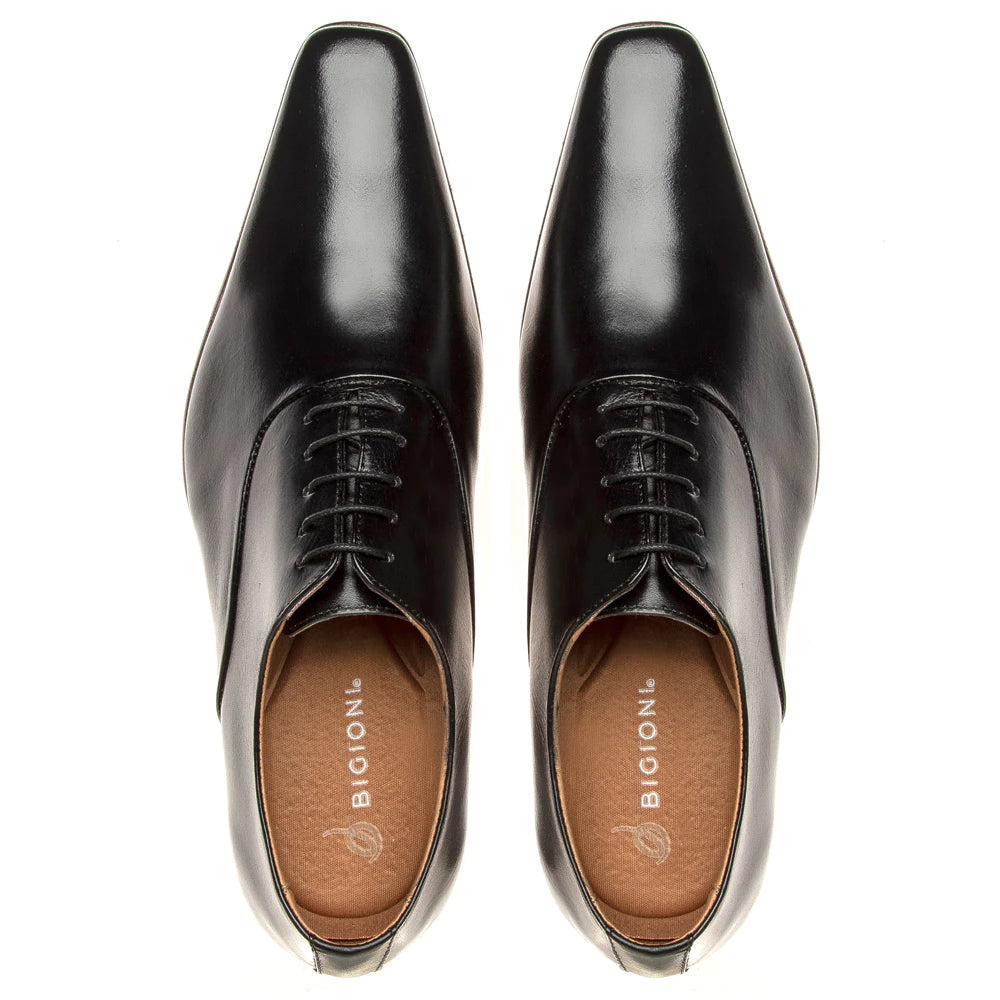 Baron Master – Sapato Oxford Couro Nobre