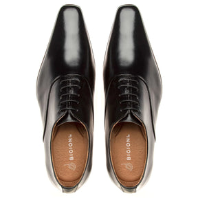 Baron Master – Sapato Oxford Couro Nobre