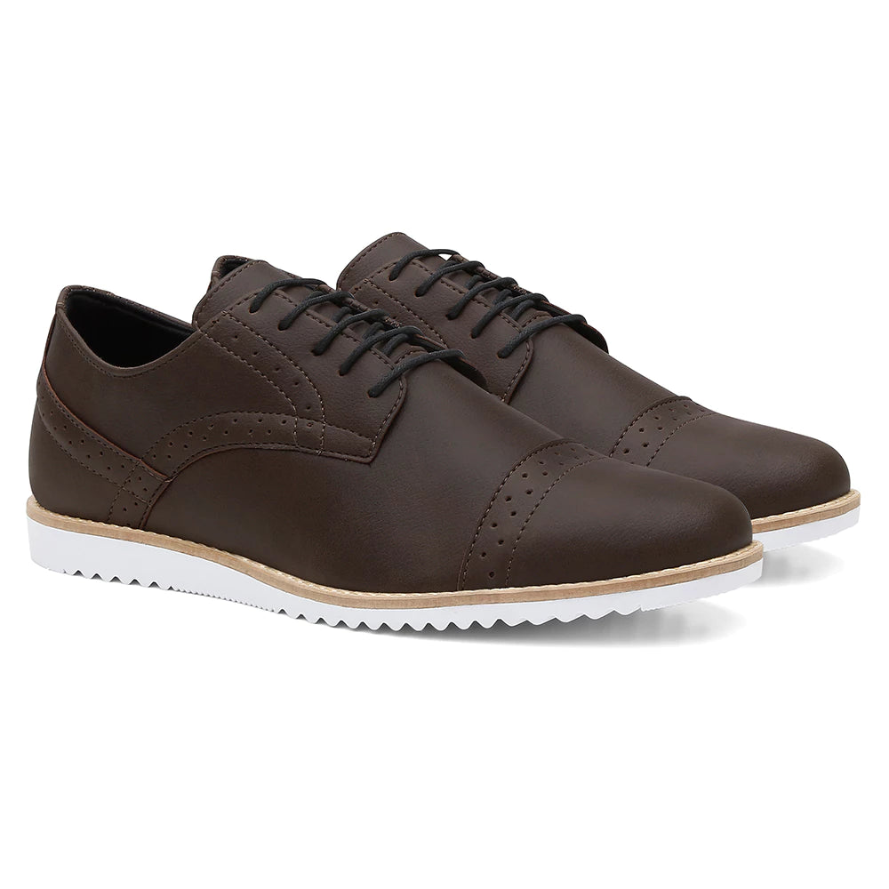 London Steel – Sapato Social Oxford