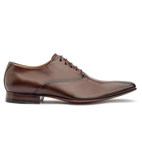 Baron Master – Sapato Oxford Couro Nobre