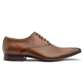 Baron Master – Sapato Oxford Couro Nobre