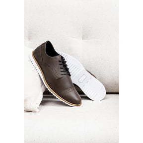 London Steel – Sapato Social Oxford