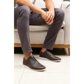 London Steel – Sapato Social Oxford