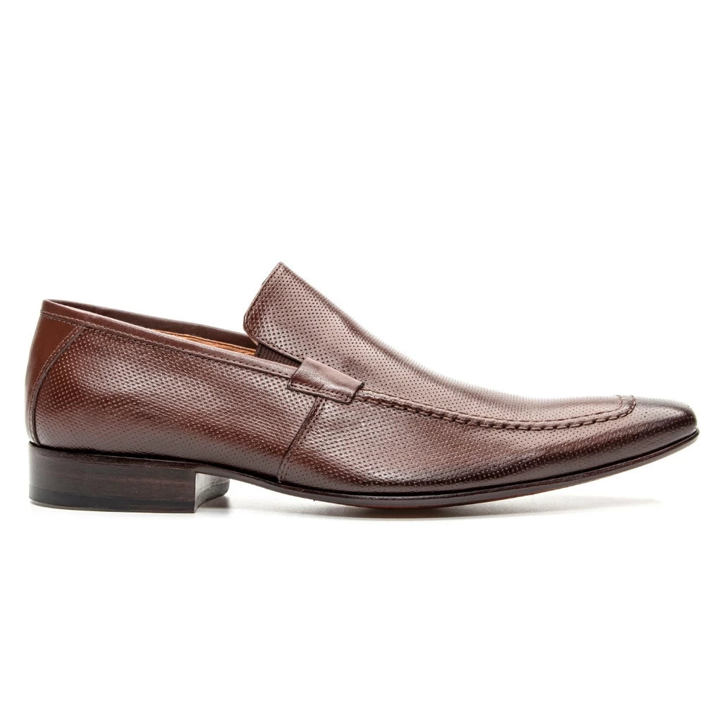 Lorde Executive – Sapato Loafer Couro Nobre