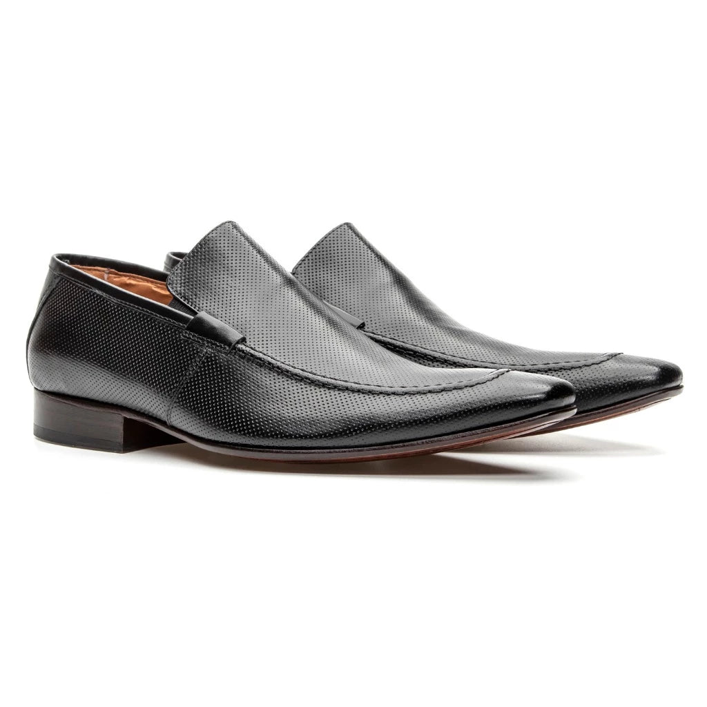 Lorde Executive – Sapato Loafer Couro Nobre
