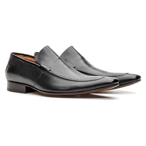 Lorde Executive – Sapato Loafer Couro Nobre