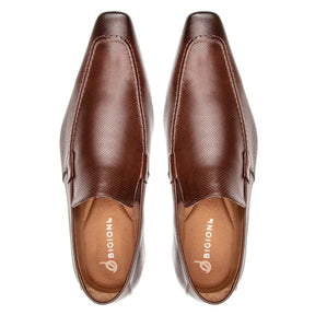 Lorde Executive – Sapato Loafer Couro Nobre