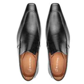 Lorde Executive – Sapato Loafer Couro Nobre