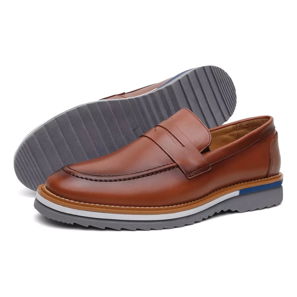 Madrid Heritage – Sapato Oxford Classic