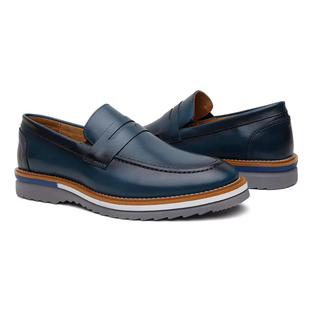 Madrid Heritage – Sapato Oxford Classic