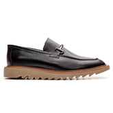 Blackstone Elite – Sapato Loafer Couro Nobre