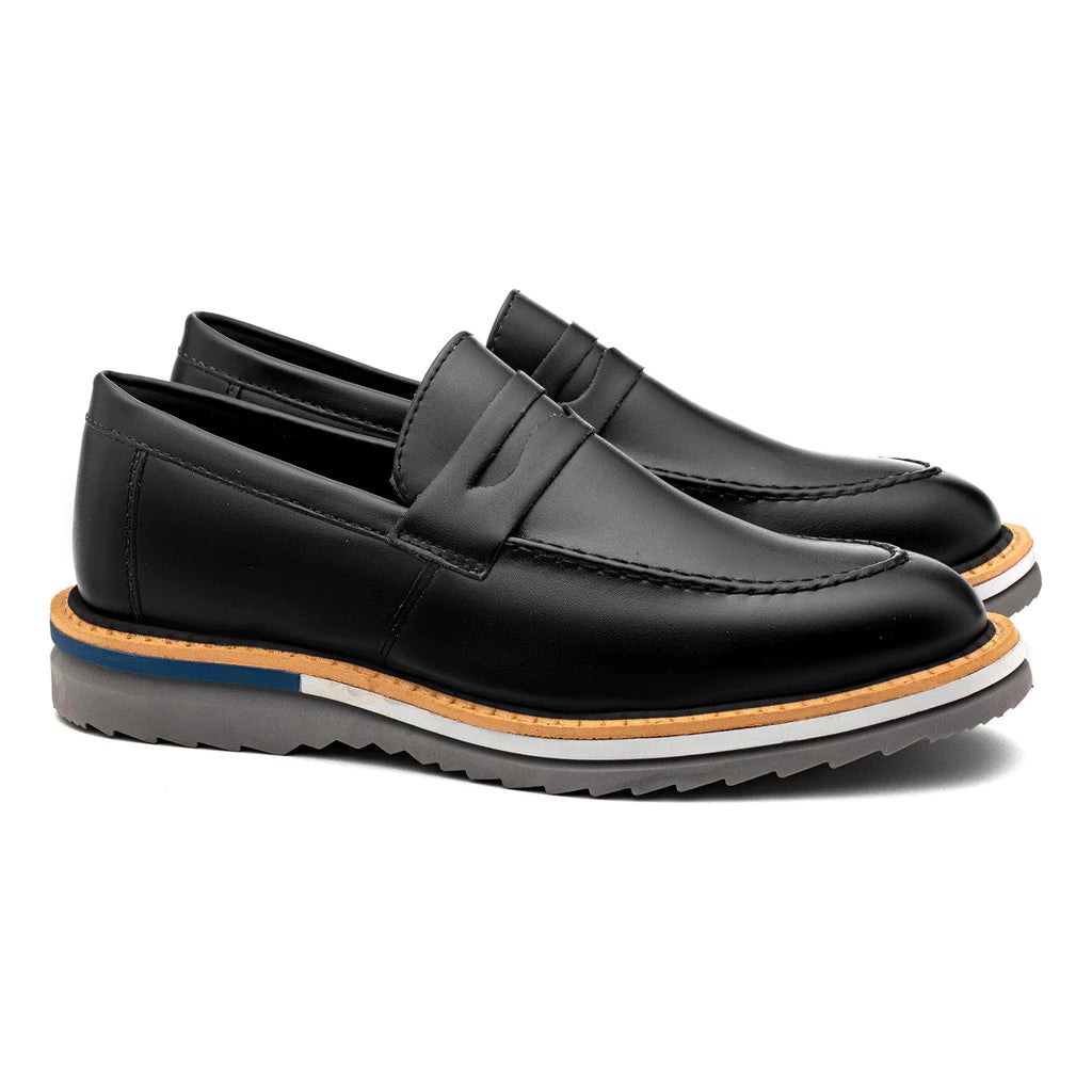Madrid Heritage – Sapato Oxford Classic