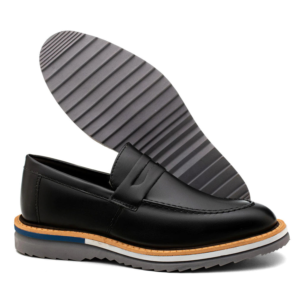 Madrid Heritage – Sapato Oxford Classic